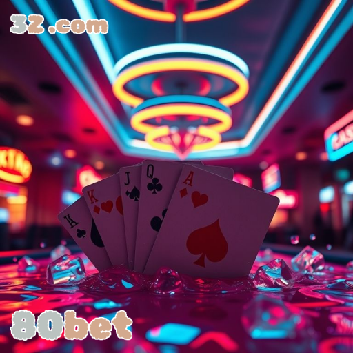 Bônus Imperdíveis na 80bet: Atraia Sorte e Emoção!