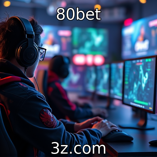 Desenvolvimento de eSports e suas implicações