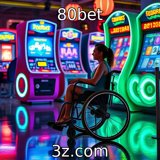 Acessibilidade em jogos eletrônicos é prioridade para desenvolvedores