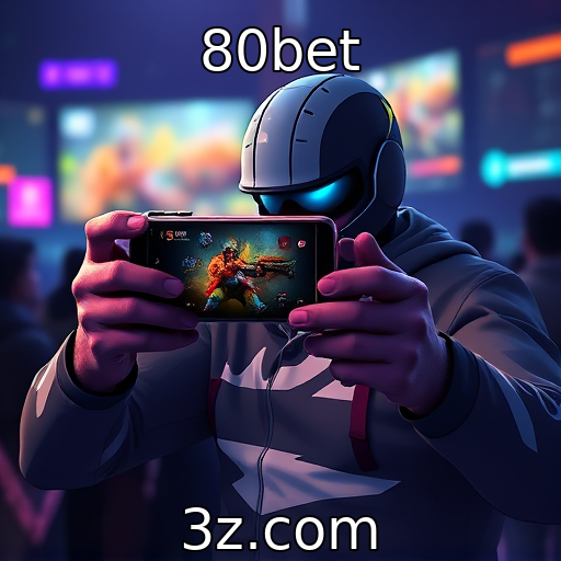 Crescimento do mercado de jogos mobile na próxima década