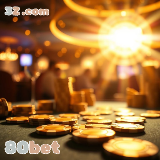 Inovação e Diversão na Plataforma 80bet: O Futuro dos Jogos Online