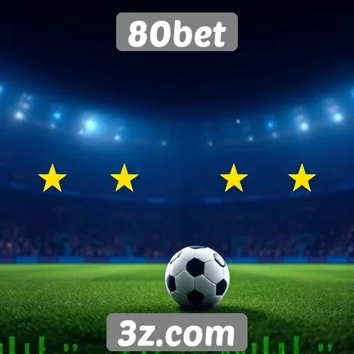 Avaliações de jogadores sobre o 80bet